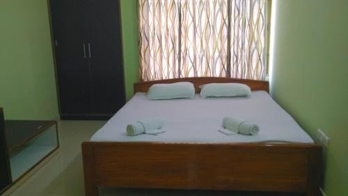 Фото Ashirwad Homestay