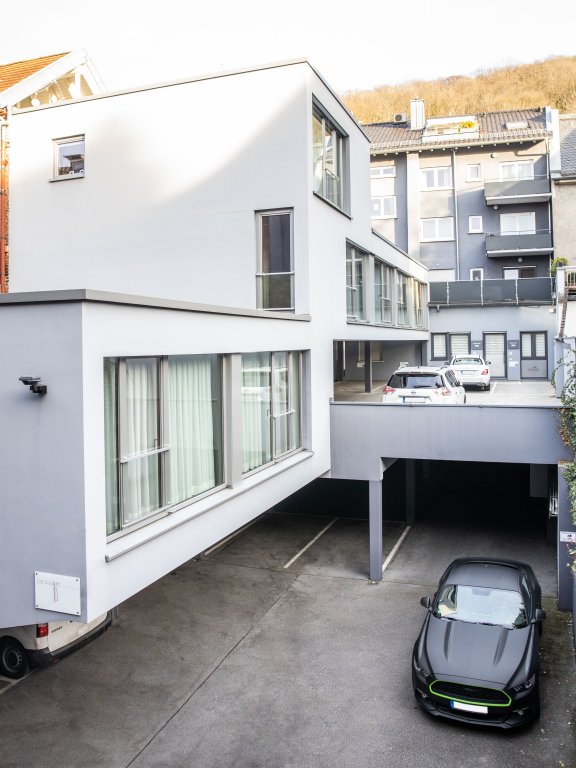 Фото Апартаменты CarBySide