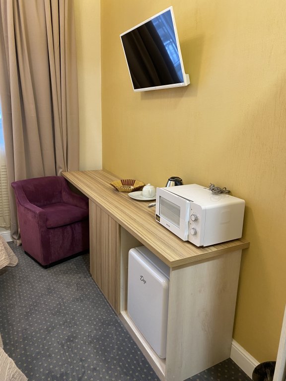 Фото Парк Отель