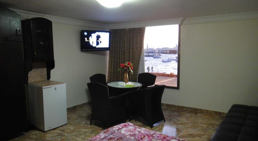 Фото Fos'hat Al Aqaba Furnished Apartments