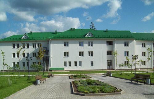 Дом отдыха Красная гвоздика  — фото 3