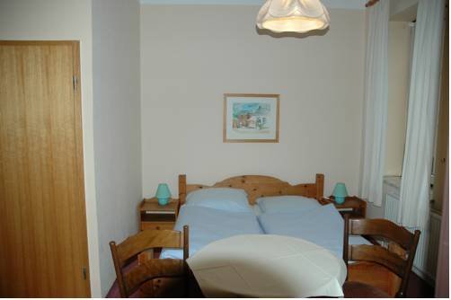 Фото Hotel Kappelner Hof