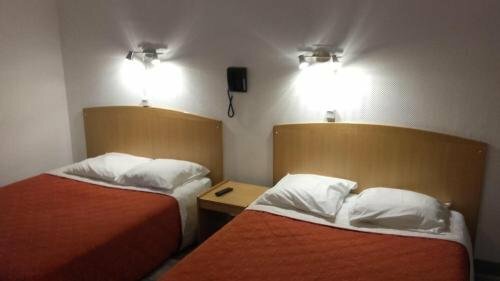 Hotel Le Chapitre, Aubusson, photo