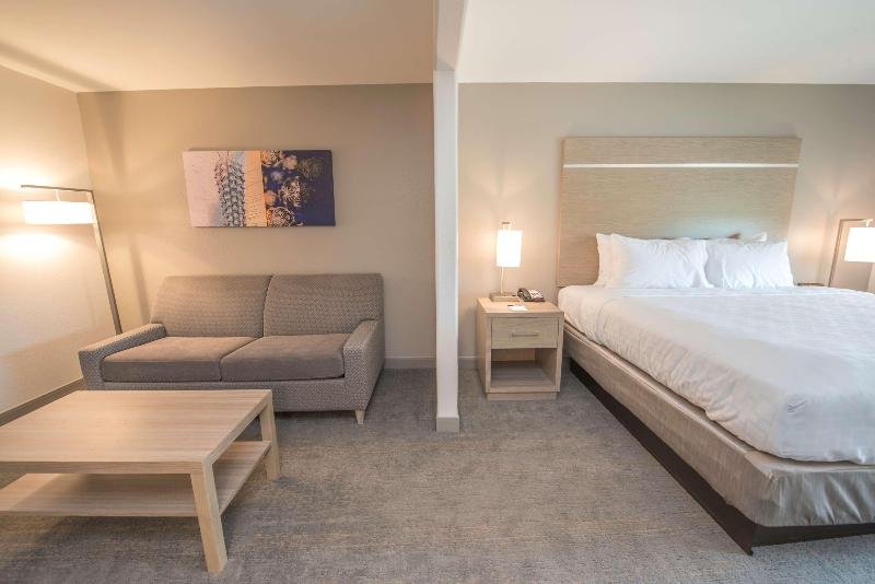 Фото Clarion Pointe