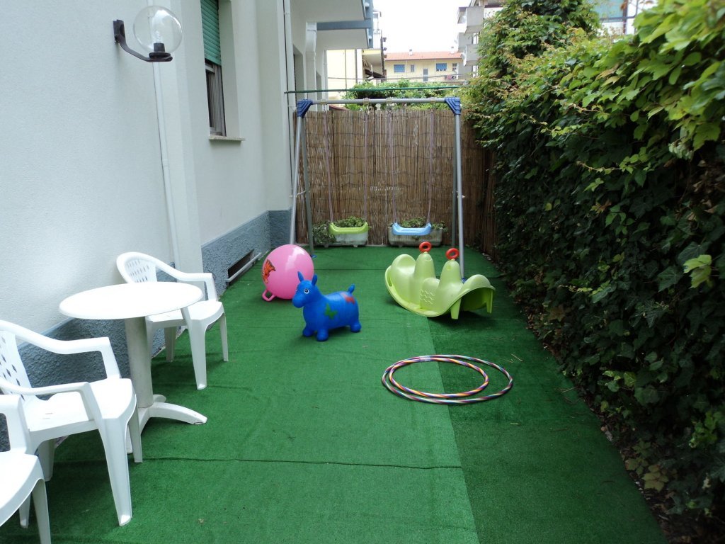 Фото Hotel Villa Donati