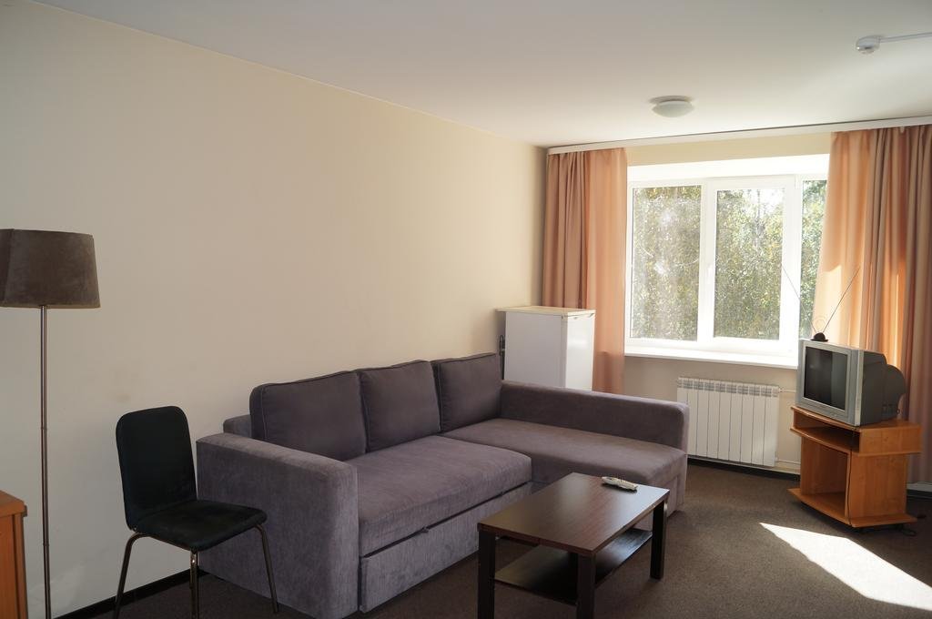 Фото Берёзовая Роща