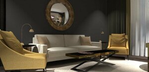 Гостиница DoubleTree by Hilton Minsk