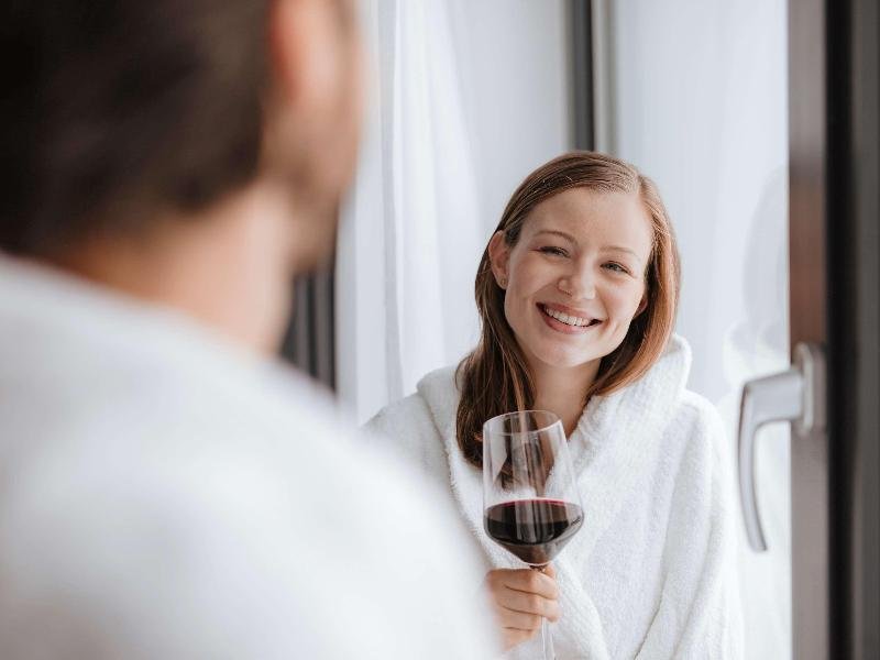 Фото Novotel Hildesheim