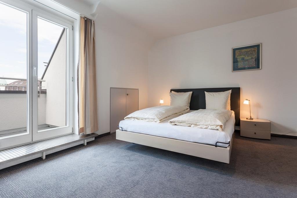 Фото Ema House Serviced Apartments Seefeld