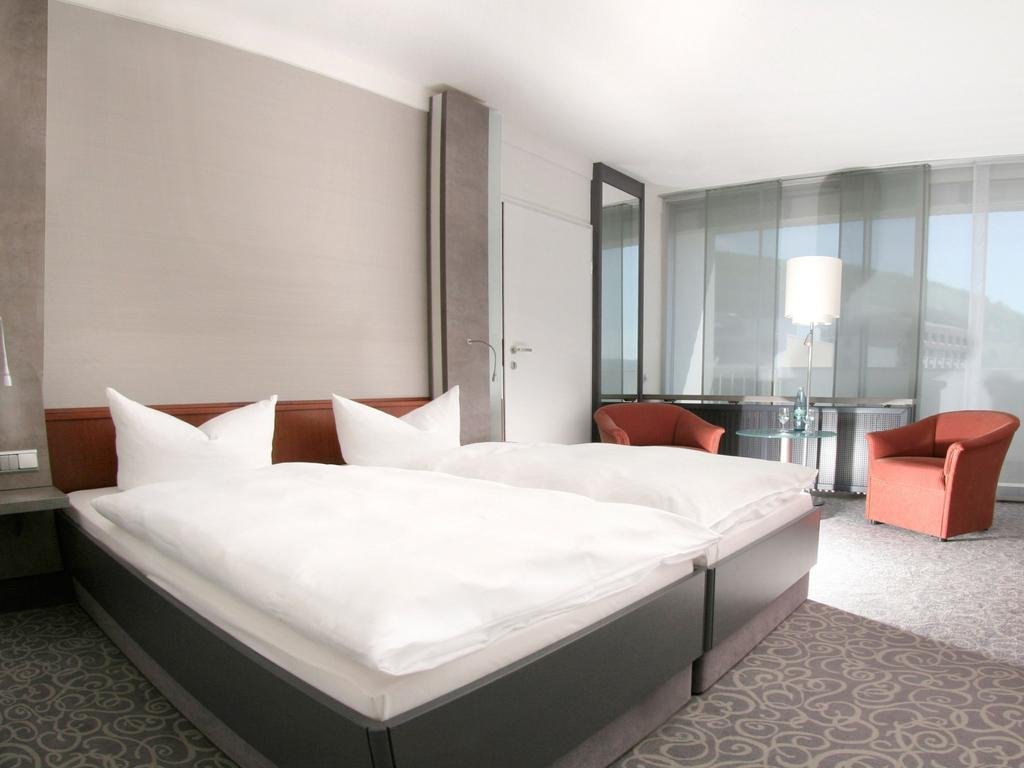 Фото Hotel Frankenland