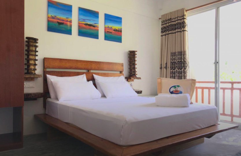 Фото Islandbreak