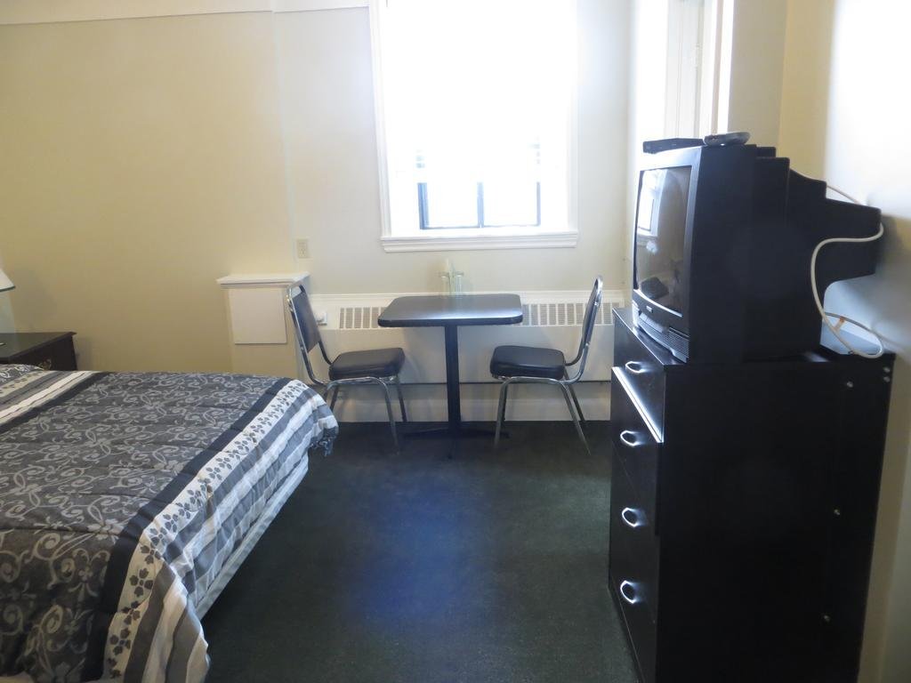 Фото Filmores Hotel