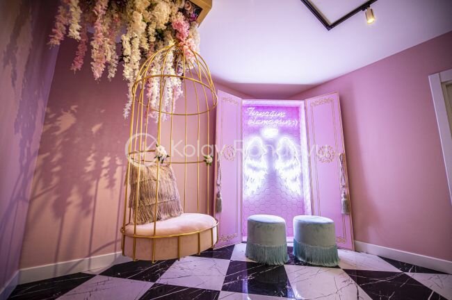 Güzellik salonu Eylül Öztürk Nail SPA Ataköy, Bakırköy, foto