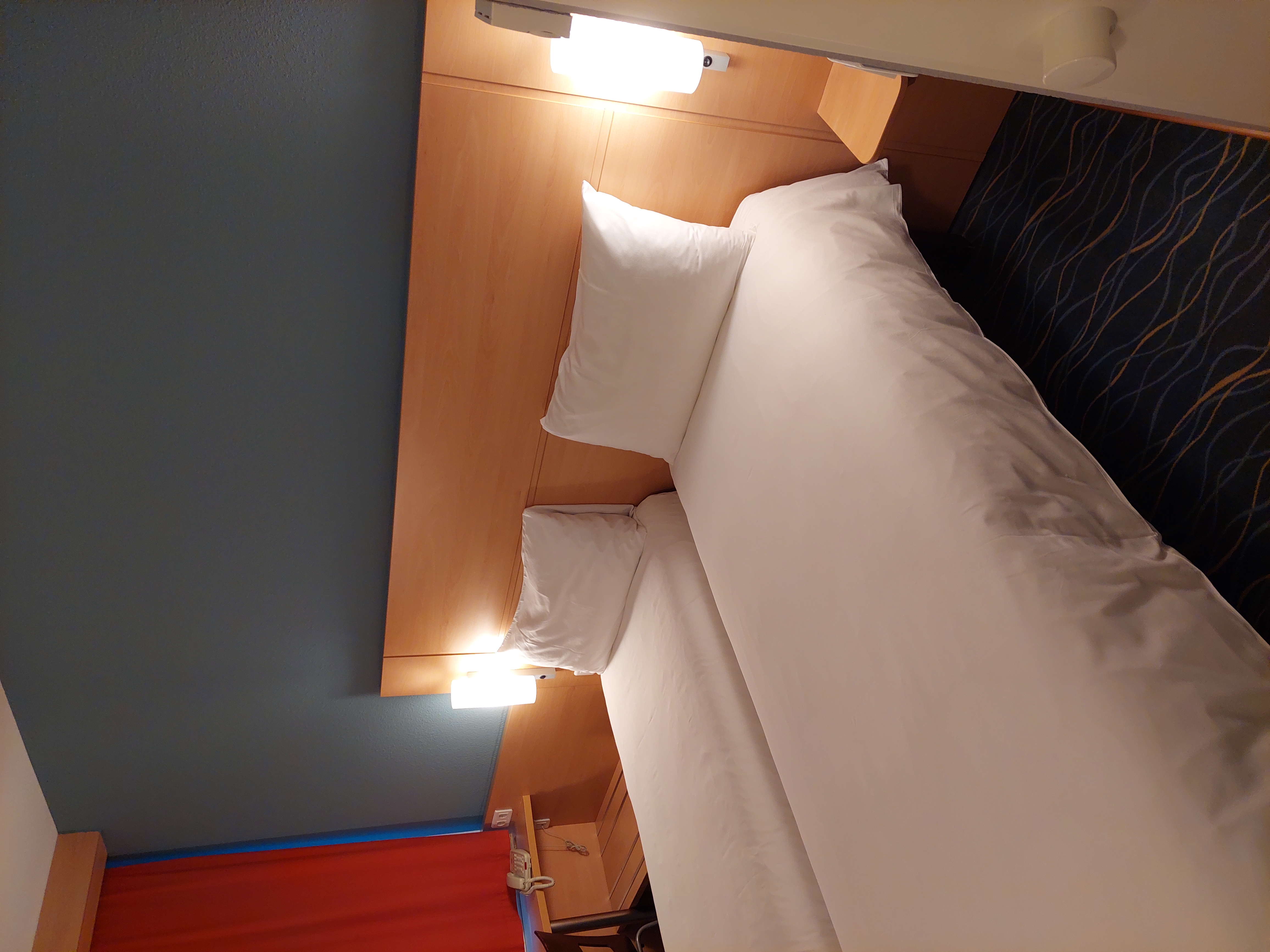 Фото ibis Калининград Центр