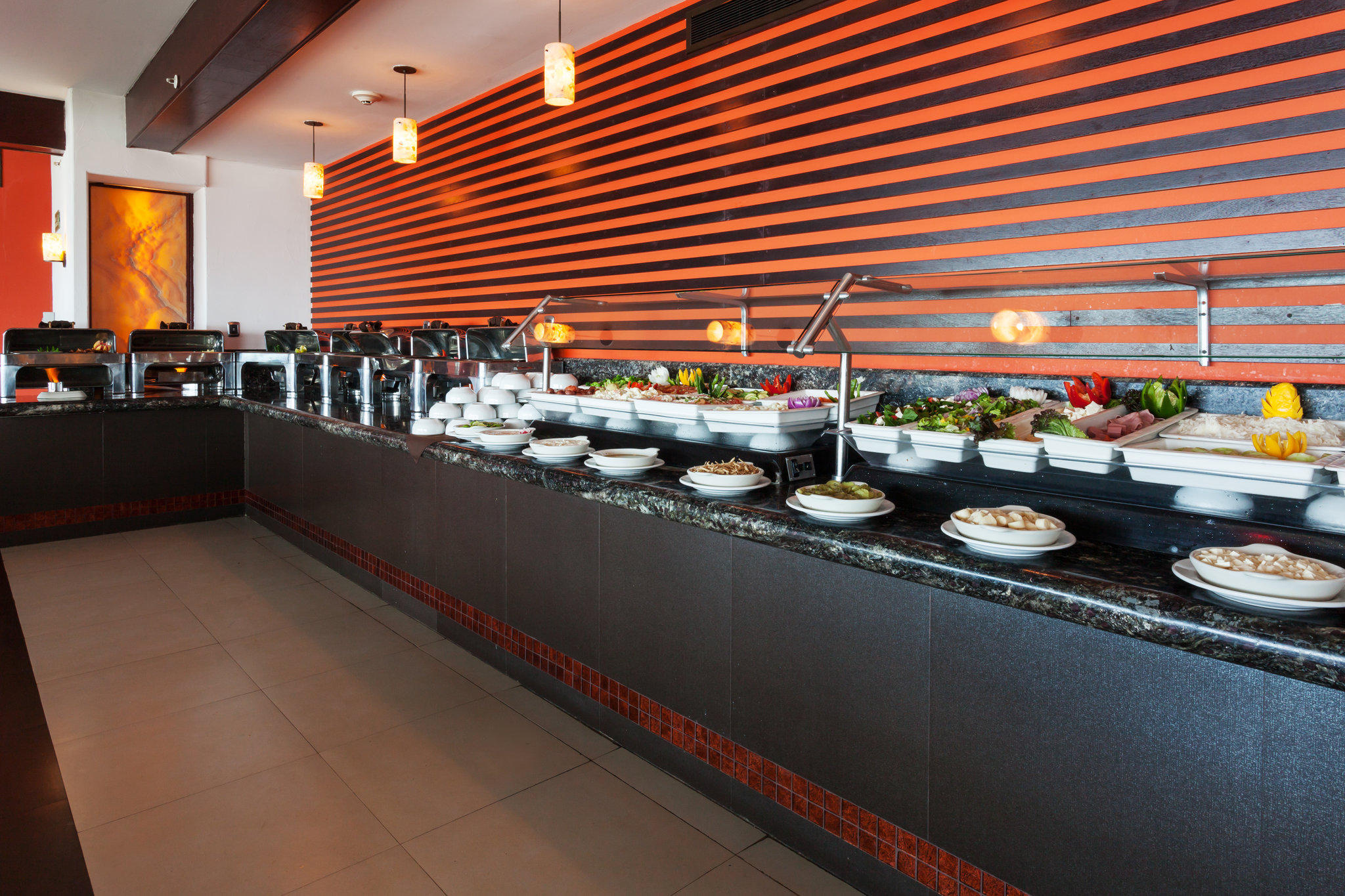 Фото Crowne Plaza Queretaro