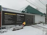 Novaya zhizn (ulitsa Fedotova, 63), car service, auto repair