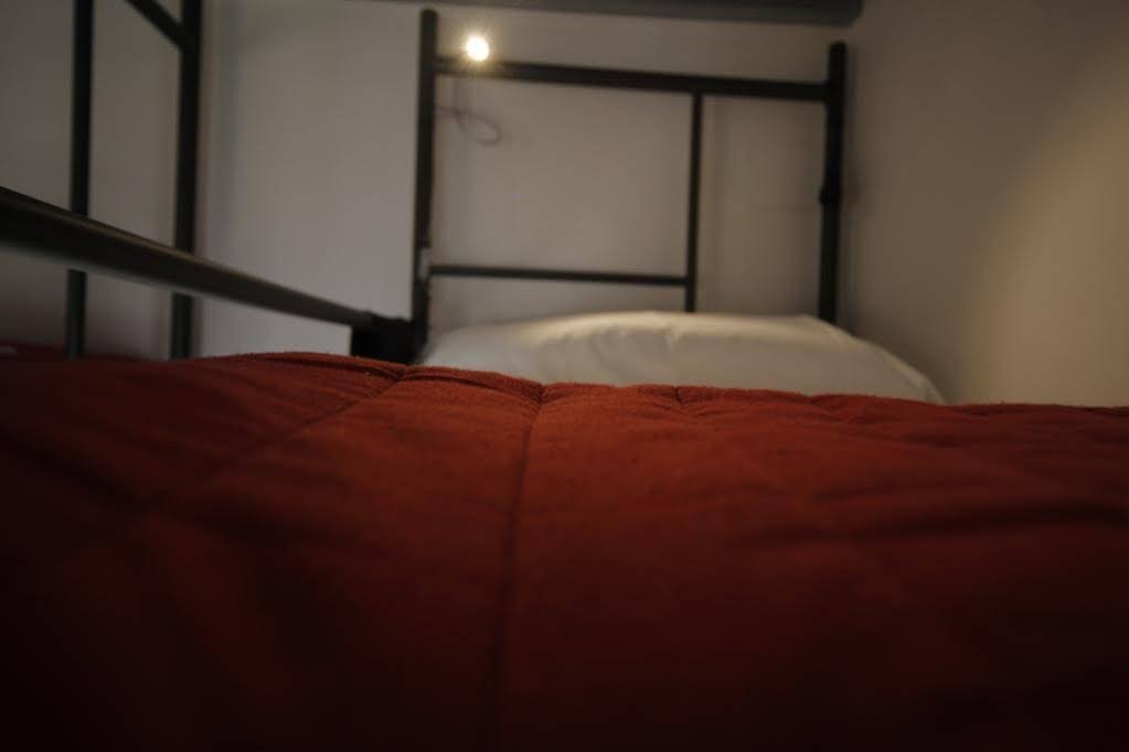 Фото Traveller Box Hostel