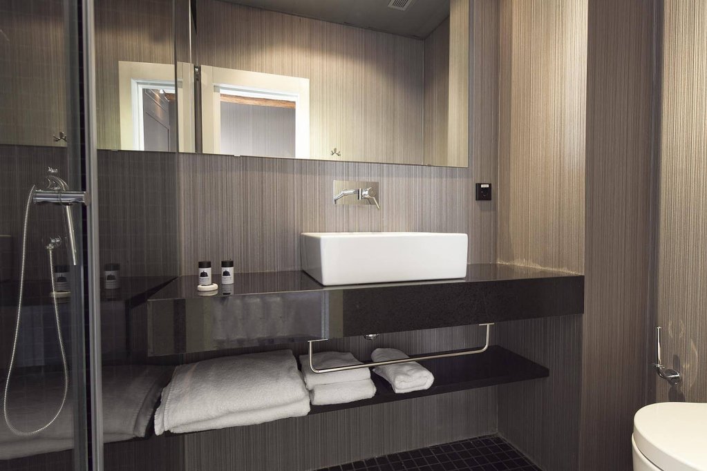 Фото Cosy Rooms Embajador