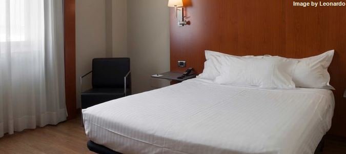 Фото AC Hotel Los Vascos