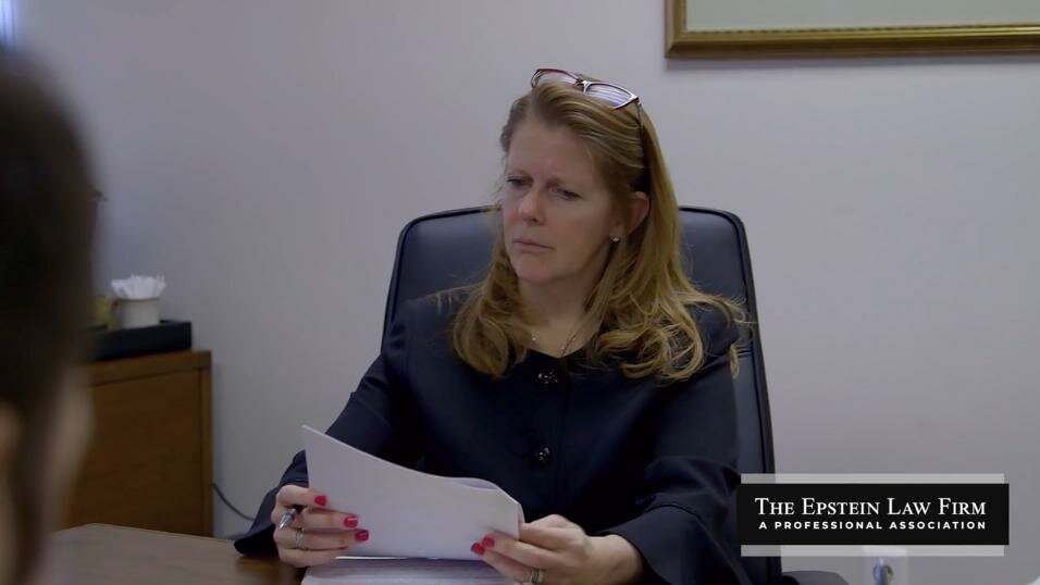 Attorney The Epstein Law Firm, P. A., State of New Jersey, photo