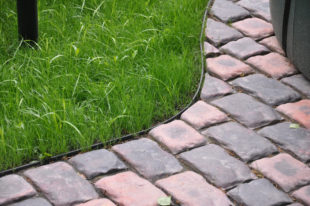 Бордюрная Плитка Фото фото 22