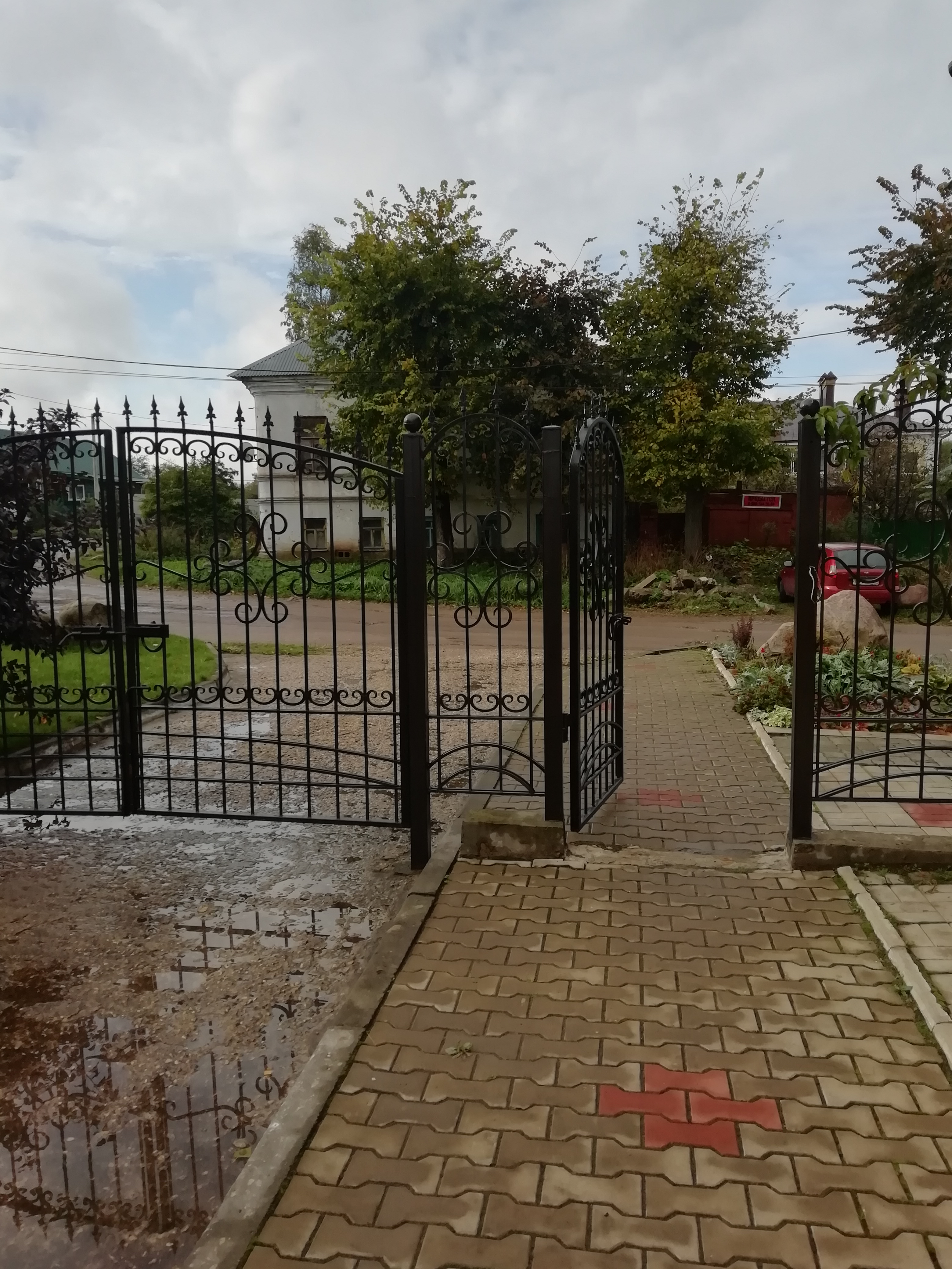 Фото Дом на Гражданской