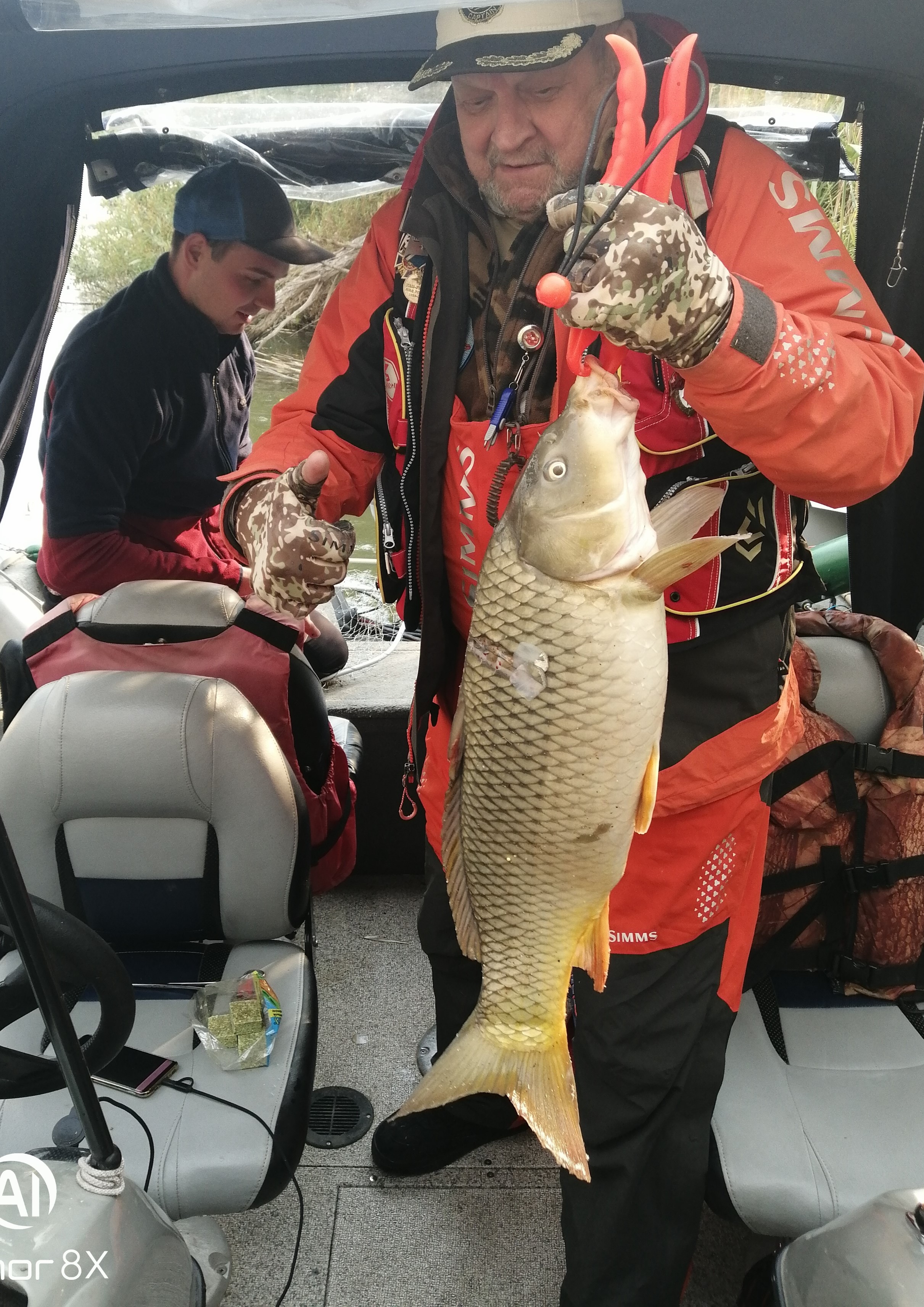 Фото Камышовый рай