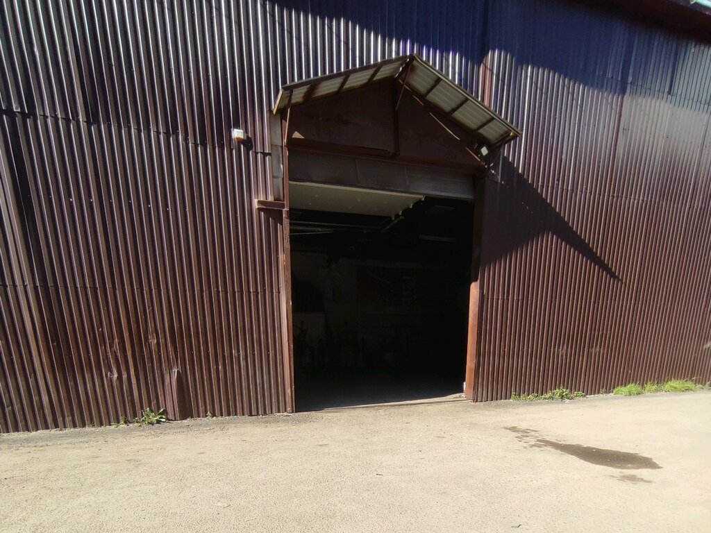 Car service, auto repair Avtoservis Pilot, Voronezh, photo