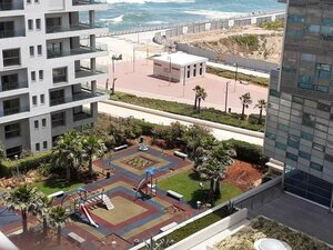 Гостиница Casablanca Marina