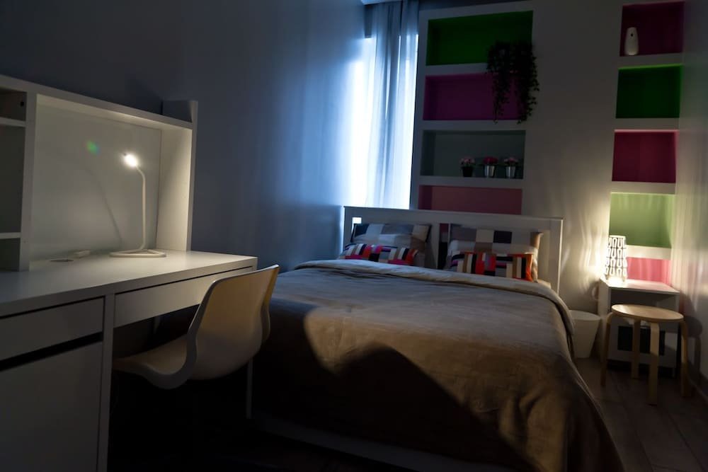 Фото Монохром