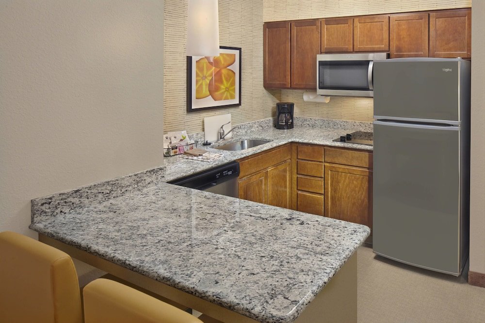 Фото Residence Inn by Marriott Hartford Avon