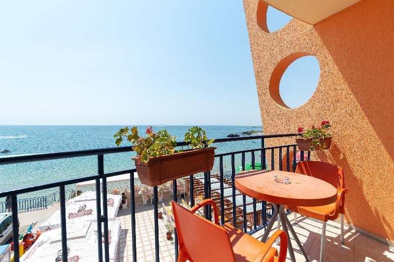 Фото Family Hotel Evridika