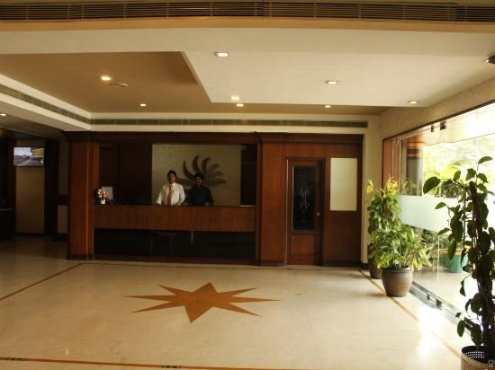 Фото Hotel The President