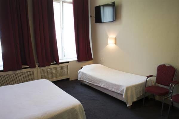 Фото Hotel Rubenshof