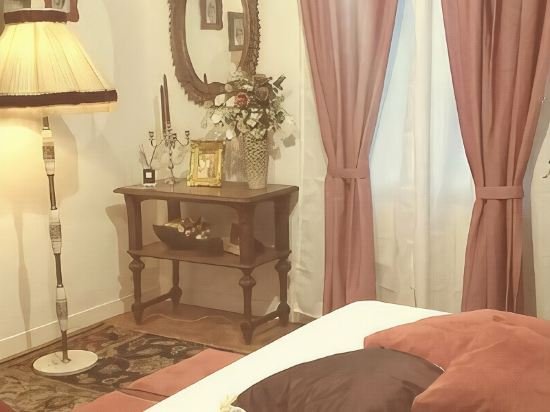 Фото B&b Villa Rivabella