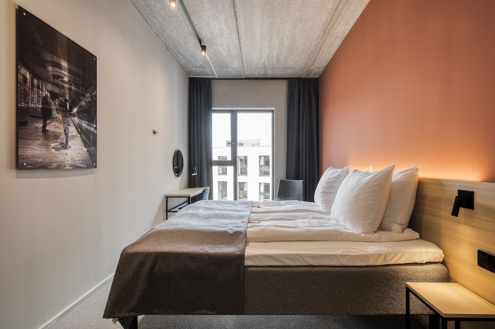 Фото Citybox Antwerp