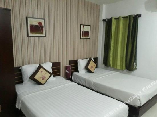 Фото Sen Saigon Hotel