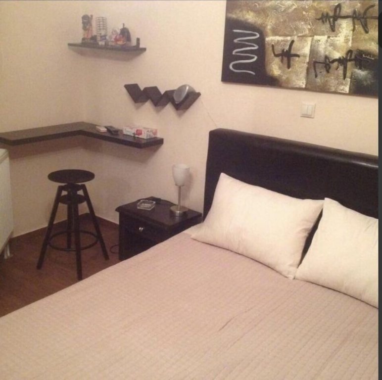 Фото Villa Ariadne