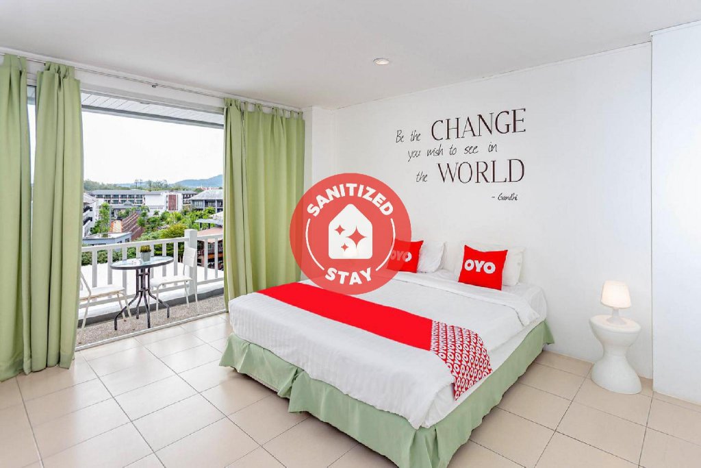 Фото Little Home AO Nang