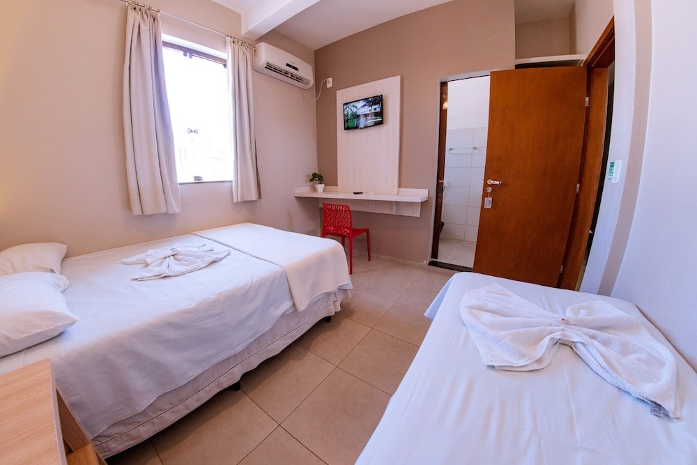 Фото Hotel Ipiranga