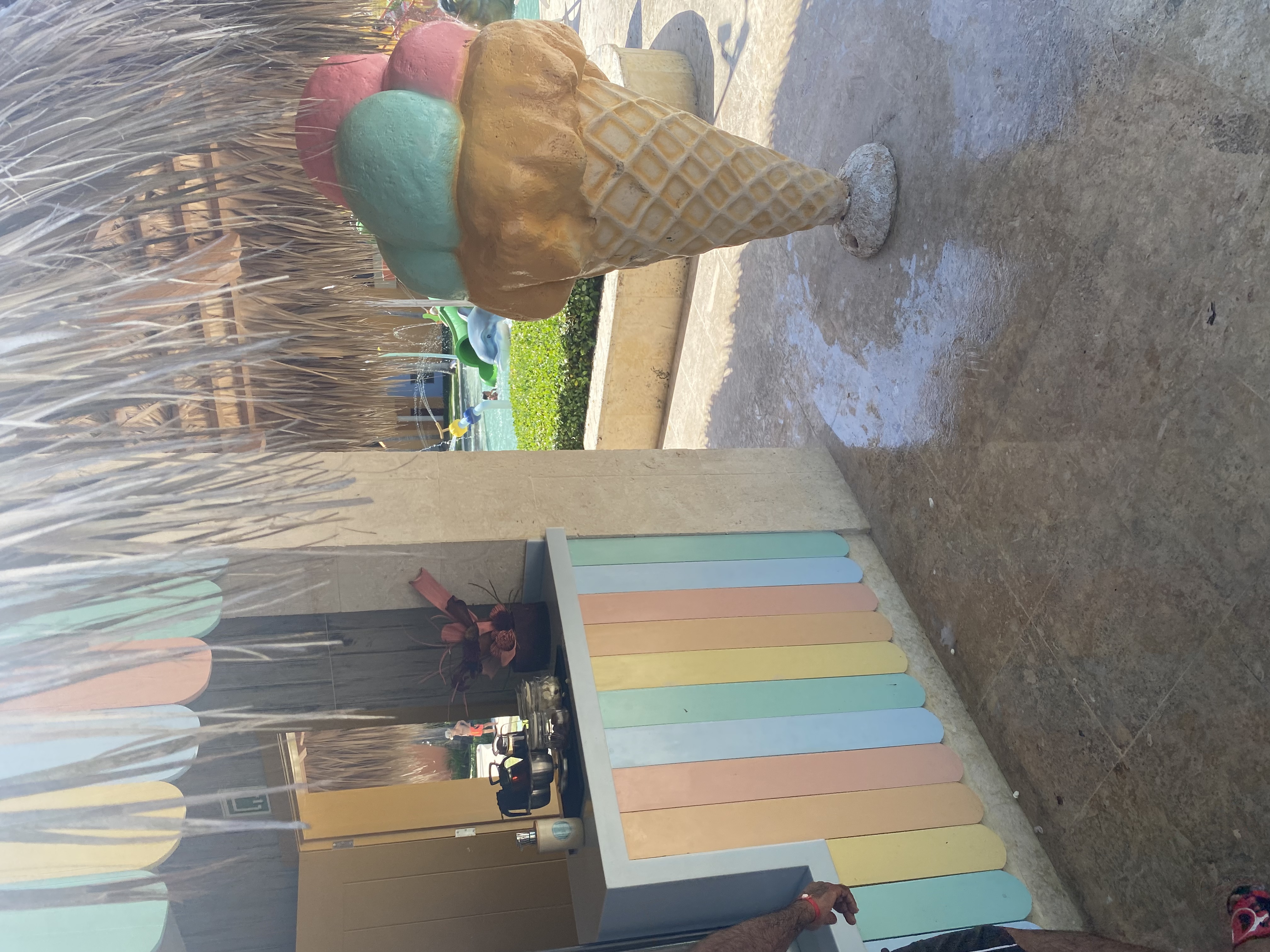 Фото Iberostar Selection Bavaro Suites