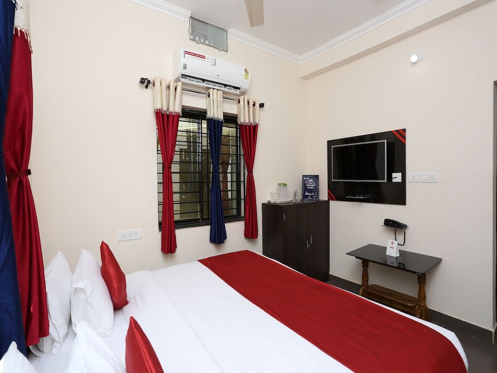 Фото Oyo 9964 Hotel Shine