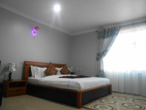 Фото Adden Palace Hotel