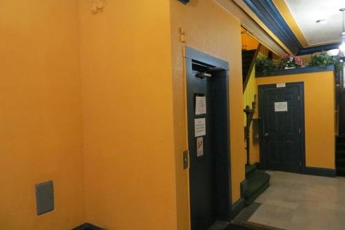 Фото Rodeway Inn San Francisco-Union Square