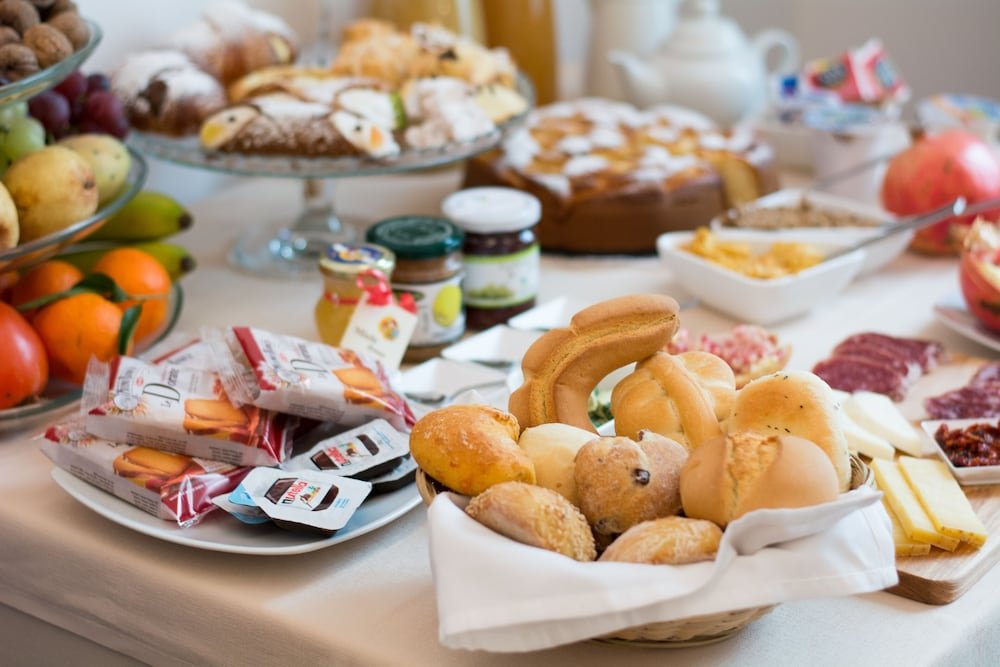 Фото Aurà - Guest House Iblea