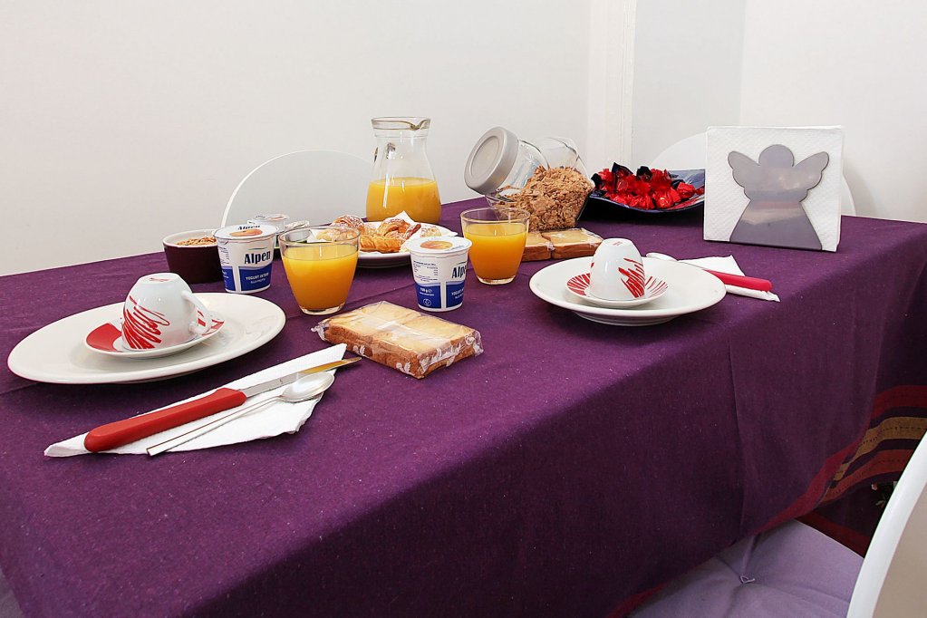 Фото Angels In Rome