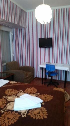 Фото Sun Rise Apart Hotel