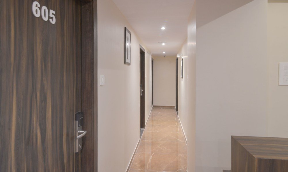 Фото Hotel West Blue