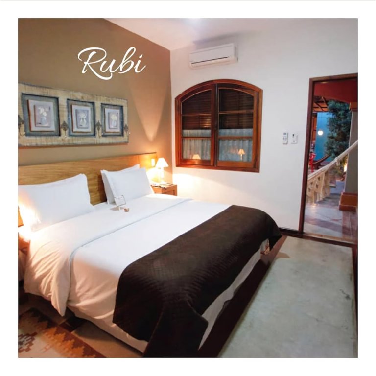 Фото Pousada Jeito de Minas