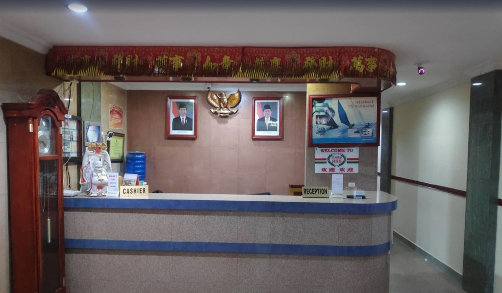 Фото отеля 2